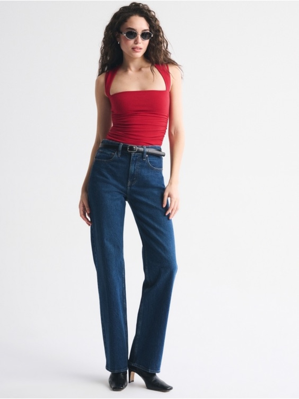 Abercrombie & Fitch Ava Top